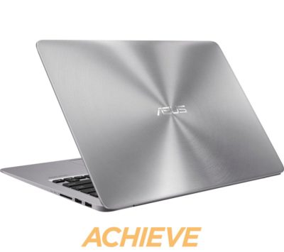 ASUS ZenBook UX310 13.3  Laptop - Grey